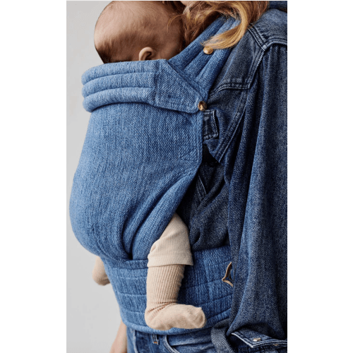 Denim Classic | Zeitgeist Baby Carrier | SHOP ARTIPOPPE