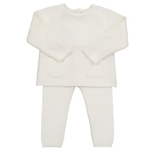 Pocket Knit Set