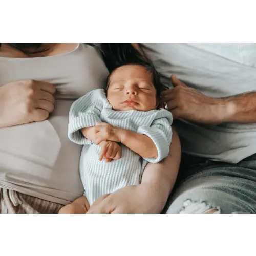 Newborn Photography Session