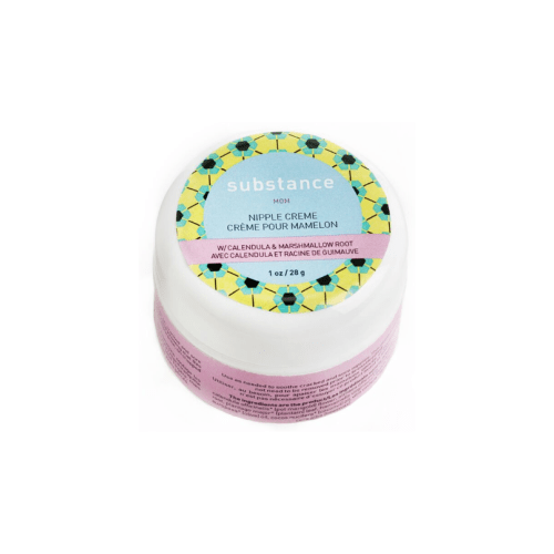 Substance Mom Nipple Creme