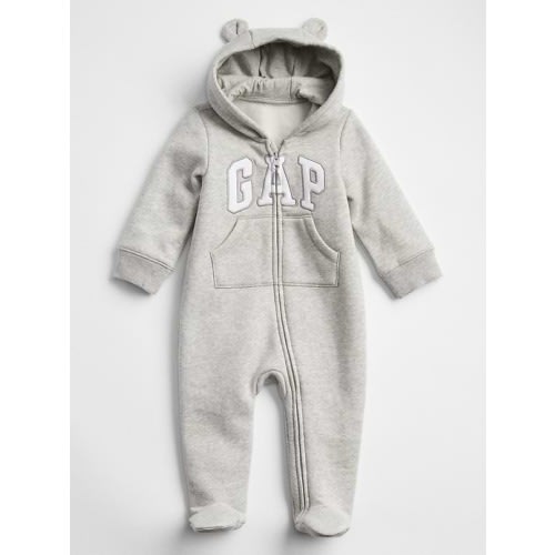 Baby Gap Logo One-Piece