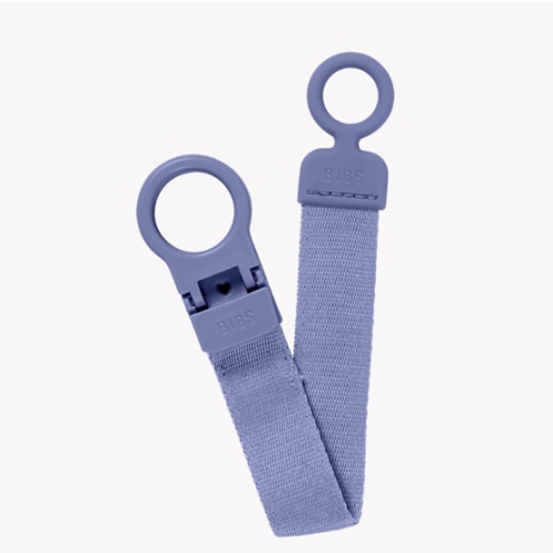 Pacifier Clip Loop - Peri – Bibsworld store US