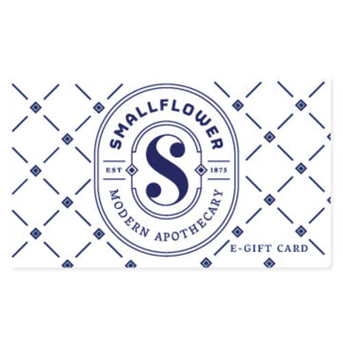 Smallflower E-Gift Card - ANY amount