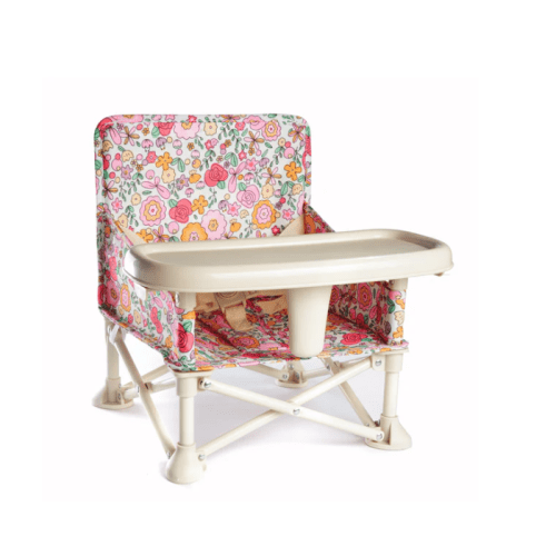 Paloma portable booster chair
