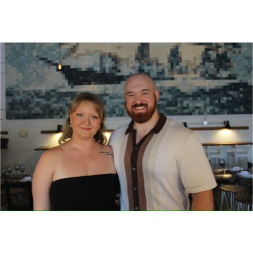 Mom and Dads Babymoon Fund