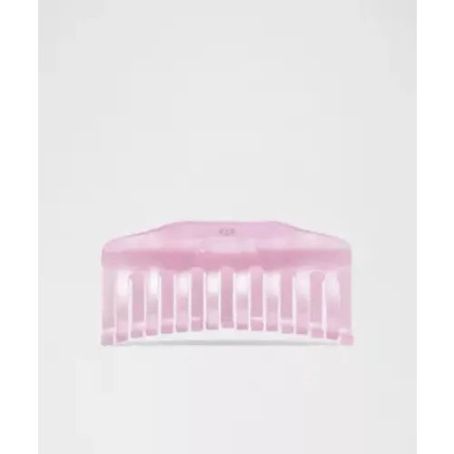 Jumbo Claw Clip | Women's Hair Accessories | lululemon