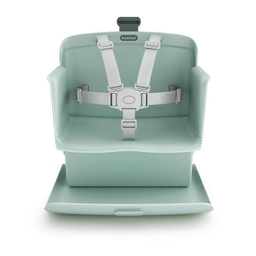 Ru™ Booster - Lily Green