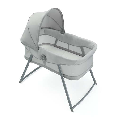 Graco DreamMore 2-in-1 Portable Infant Bassinet, Jaiden