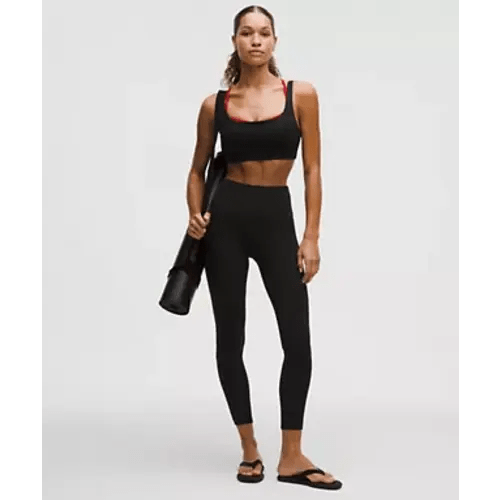 lululemon Align™ High-Rise Pant 25" | Women's Leggings/Tights | lululemon