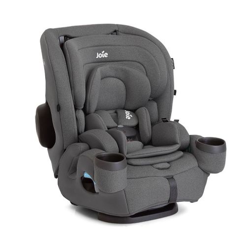 Joie Saffron SI 4-in-1 Convertible Car Seat - Thunder