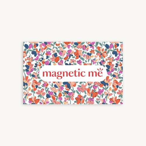 Gift Card – Magnetic Me