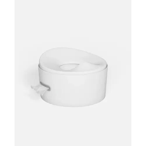 The 3-in-1 Potty - Coconut