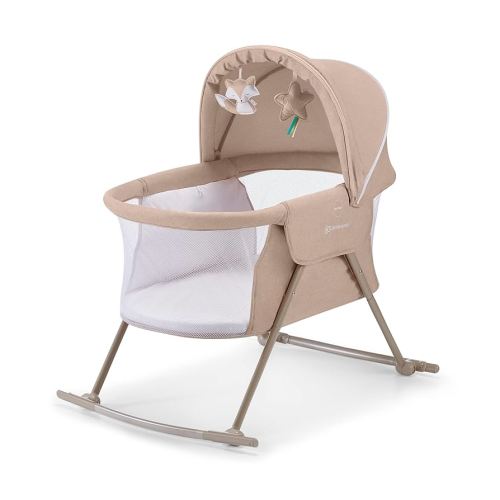 Folding Travel Bassinet