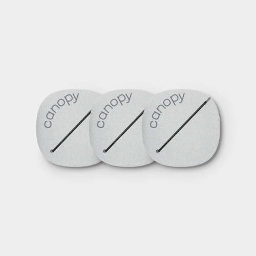 Felt Diffuser 2.0 3-Pack