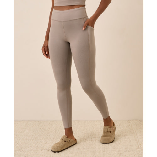 Women’s On The Go-to Pocket Legging made with Organic Cotton | Pact