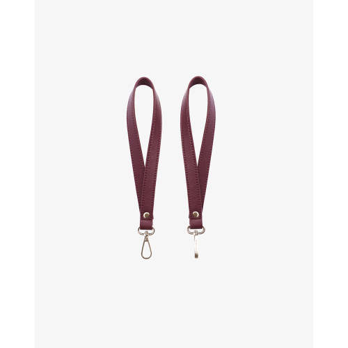 Stroller Hooks Vegan