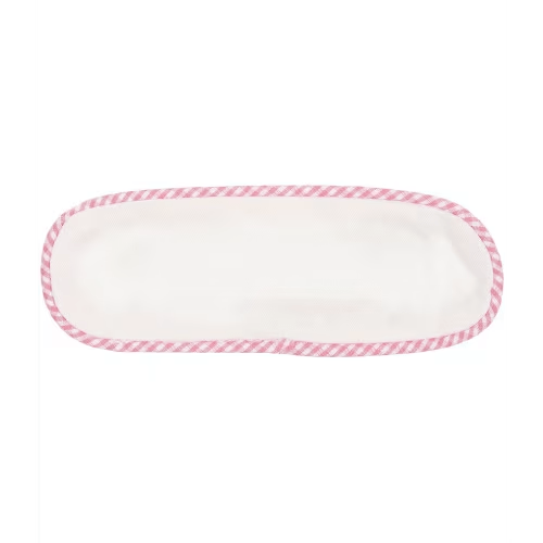 Edgehill Collection Solid Girls Accessory Add On Tab