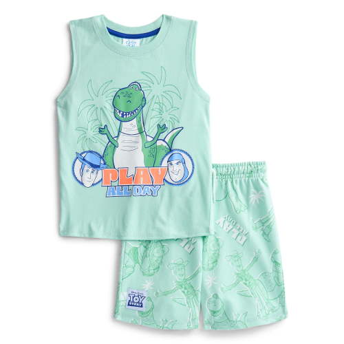 Disney Pixar Toy Story- 12 months