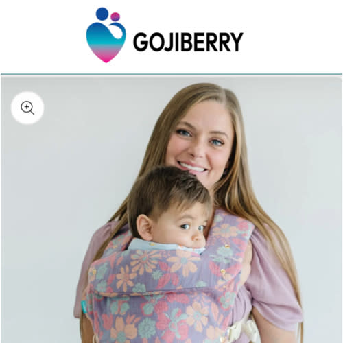 VIOLET MEADOW – GOJIBERRY