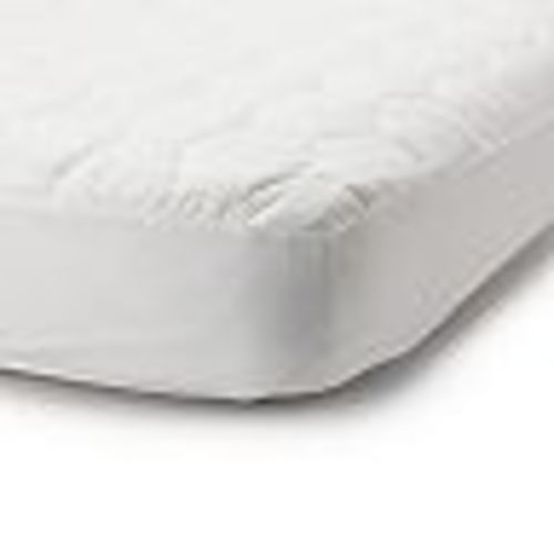 The Big One Kids™ Toddler & Crib Waterproof Mattress Pad