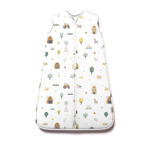 Softest Sleep Bag- DAISY