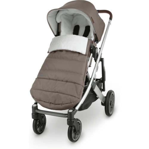 UPPAbaby CozyGanoosh Footmuff | Cold-Weather Footmuff | Hazel & Fawn – Hazel & Fawn