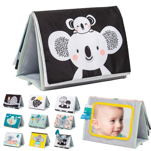 Taf Toys Tummy Book Koala