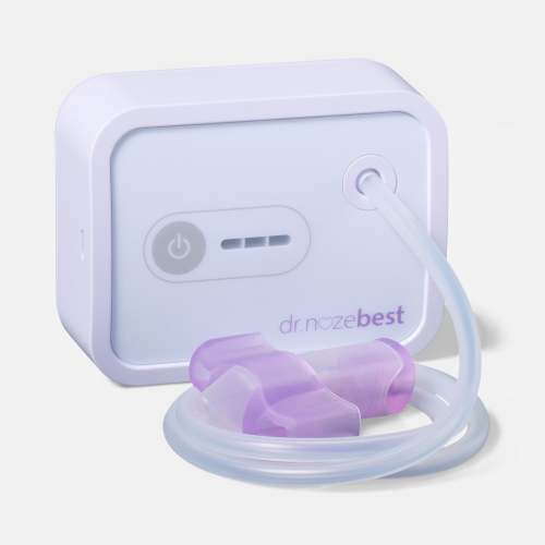 Dr. Noze Best Nozebot Aspirator