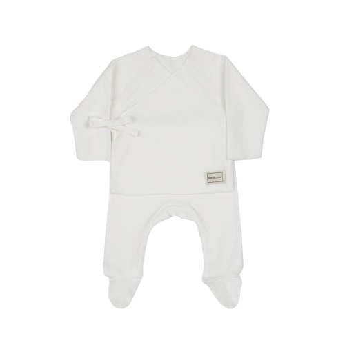 Set Welcome White