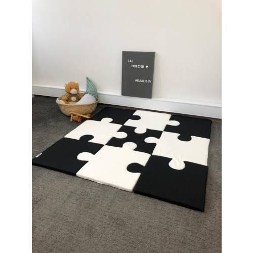 Baby Play Mat, Baby Rug, Playmat, Padded Toy Rug, Kids Soft Mat, Toy Room Mat, Nursery Rug, Nursery Decor, Baby Floor Rug, Baby Puzzle mat