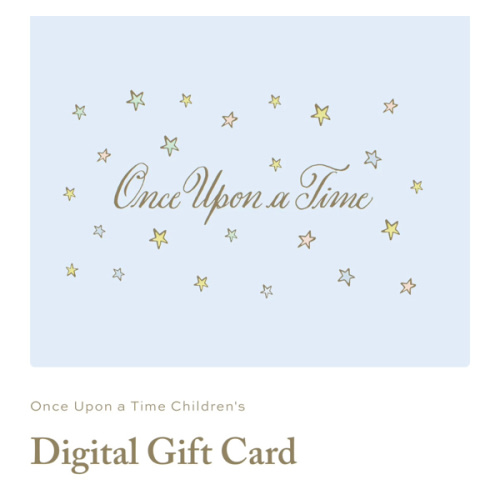 Digital Gift Card