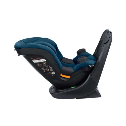 Fit360 SE ClearTex Rotating Convertible Car Seat - Stellar