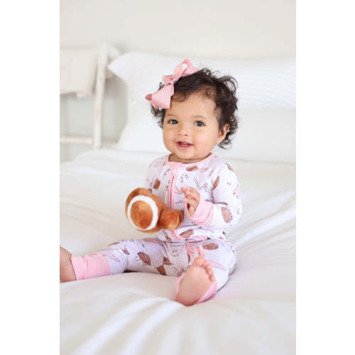 Convertible Zip Rompers for Girls | What's New