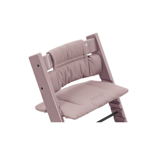 Tripp Trapp® Classic Cushion Heather Mauve