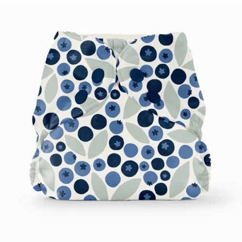 Outer–WWF Blueberries / size 2