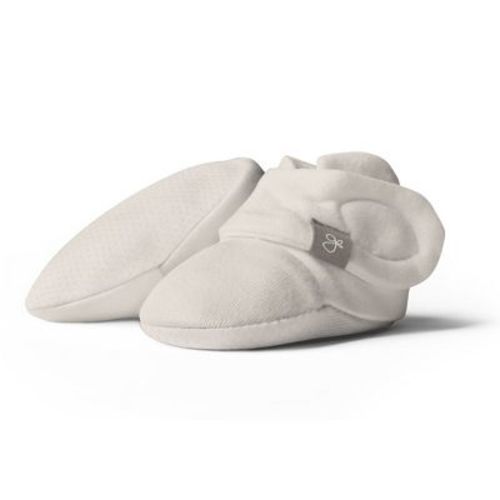 Goumi Stay On Baby Boots - Birch 6-12M