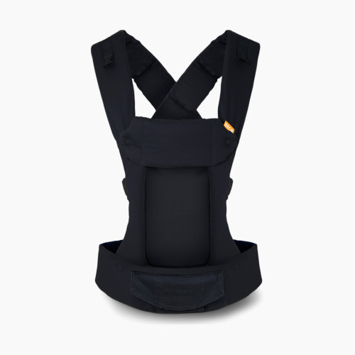 Beco Gemini Baby Carrier - Metro Black