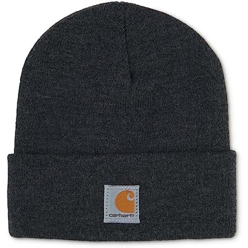 Carhartt Unisex-Infant Knit Beanie Cuff Hat