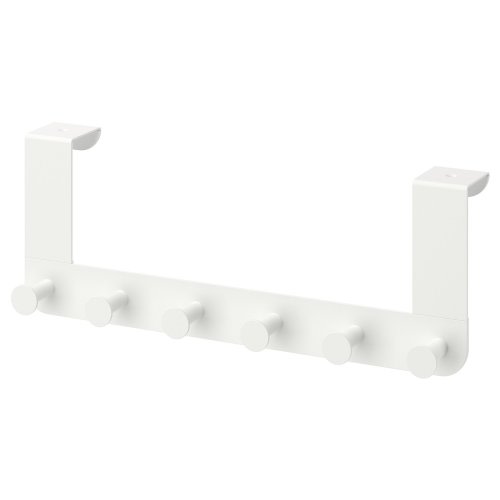ENUDDEN Hanger for door - white
