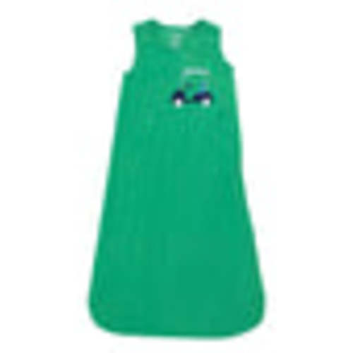 Sleep Bag, Kelly Green Golf Cart – SpearmintLOVE