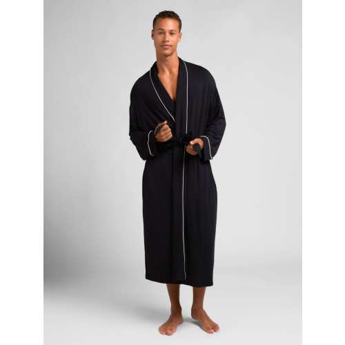 Luna Lounge Robe | Cozy Lightweight Modal Robe