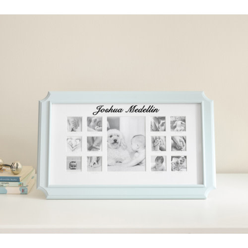 Classic First Year Frame (20"x 12")