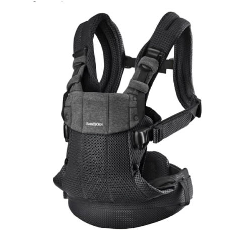 BabyBjörn Baby Carrier Harmony