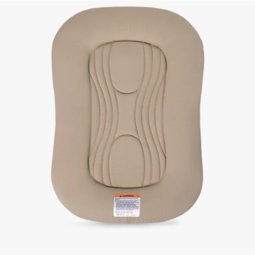 Infant Lounger Wave | Birch