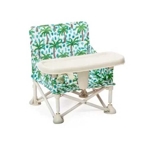 Unisex Portable Booster Seat