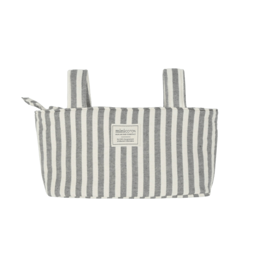 Pocket Stripes · Minicoton