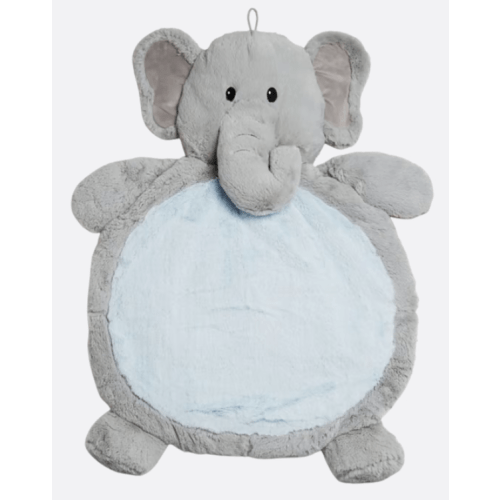 Bestever Baby Mats by Mary Meyer Elephant Play Mat, Ages 0+ - Exclusive