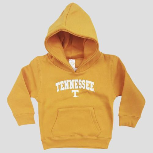 Toddler Arch TN Fleece Hoodie