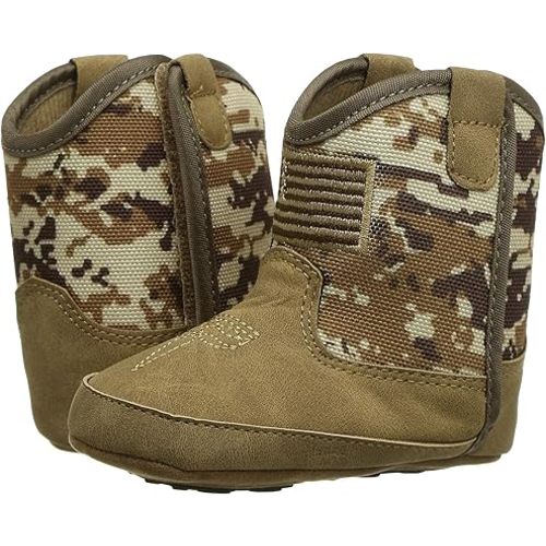 ARIAT Lil' Stompers Infant Unisex Western Boots