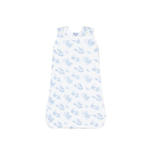 Baby Boy Cotton Winter Sack